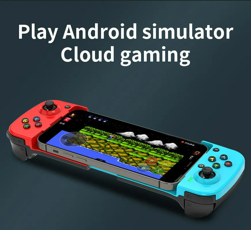 jogo móvel  Joystick para jogos ergonômico - Tecnologia